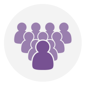 Leadership Development icon