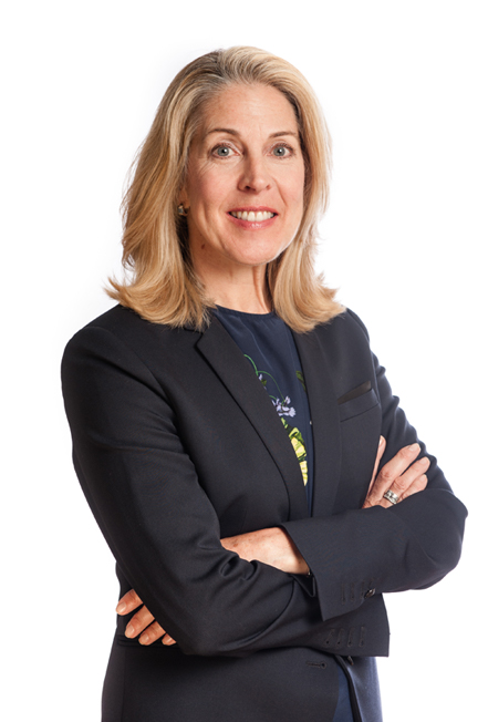 Kim Birnie team member